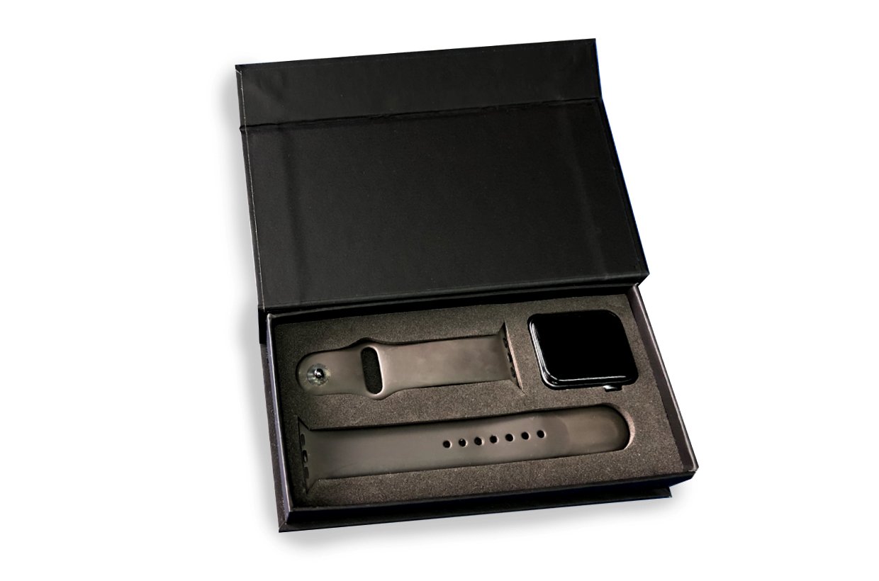 коробка для продукции